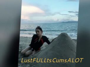 LustFULLtsCumsALOT