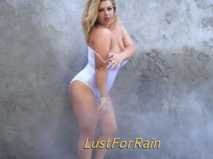 LustForRain