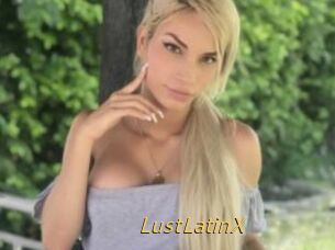 LustLatinX