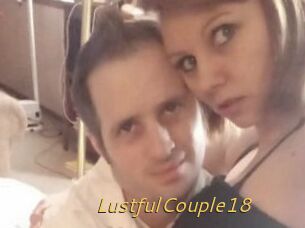 LustfulCouple18