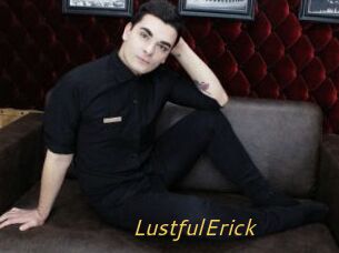 LustfulErick