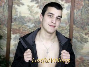 LustfulWilliam