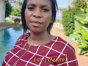 LustyDesirex