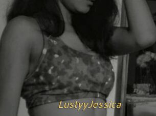 LustyyJessica