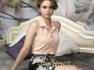 LusyBarrett