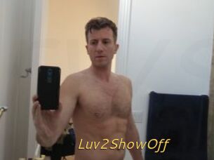 Luv2ShowOff