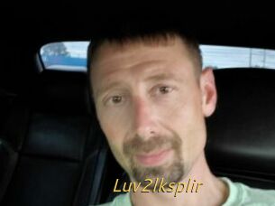 Luv2lksplir