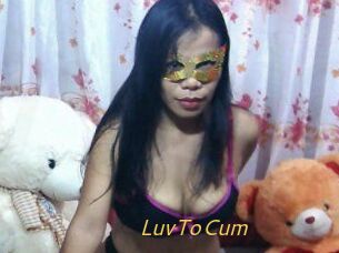LuvToCum