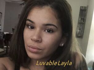LuvableLayla