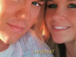 Luvforall