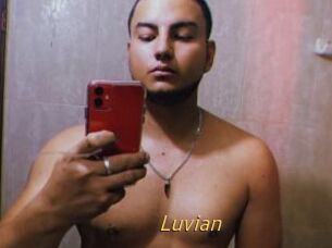 Luvian