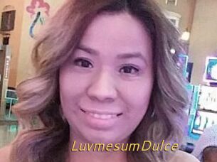LuvmesumDulce