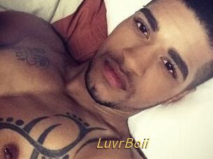 LuvrBoii