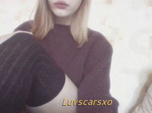 Luvscarsxo