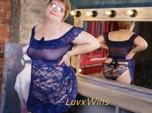 LuvxWins