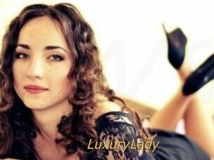 LuxuryLady