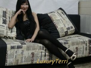 LuxuryTerri