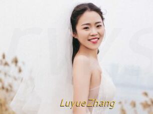 LuyueZhang