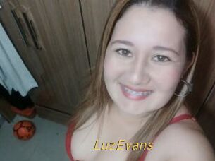 LuzEvans