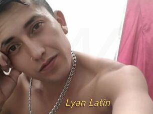 Lyan_Latin