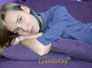 LyandaKey