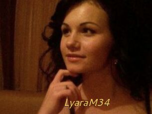 LyaraM34