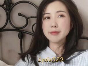 Lydia520