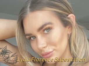 LydiaFlorenceBabestation