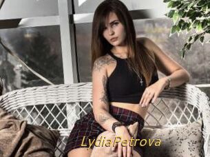 LydiaPetrova