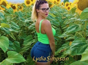 LydiaSimpson
