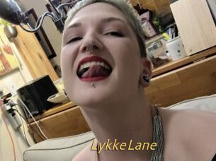 LykkeLane