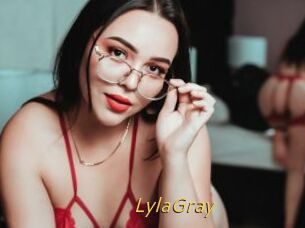 LylaGray