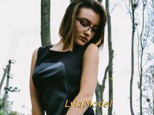 LylaModel