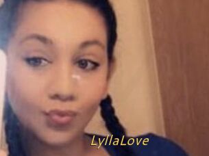 LyllaLove