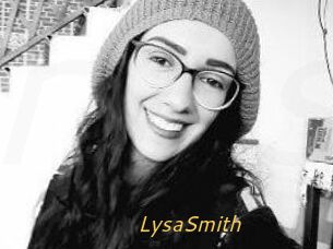 LysaSmith