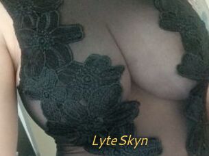 LyteSkyn