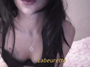 Labeurette