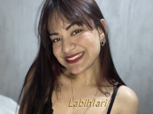 Labihlari