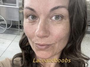 Laceandboobs