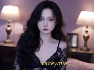 Laceymia