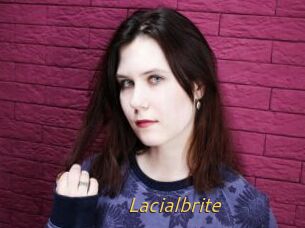 Lacialbrite