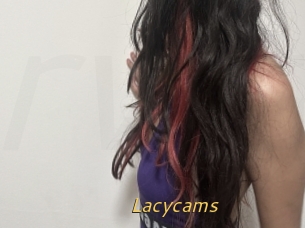 Lacycams