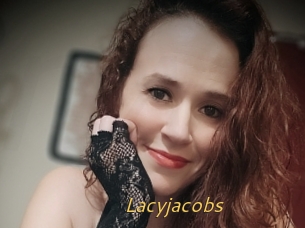 Lacyjacobs