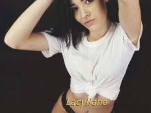 Lacyllane