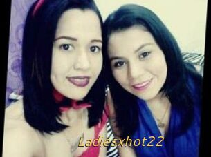 Ladiesxhot22