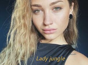 Lady_jungle