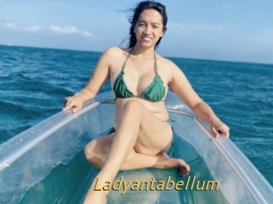 Ladyantabellum