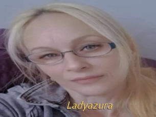 Ladyazura
