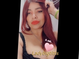 Ladybigtitts