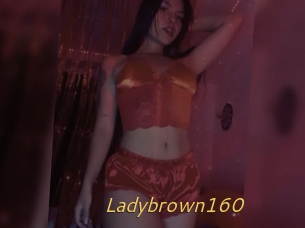 Ladybrown160